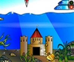 Aquarium Spreng Fischen Game